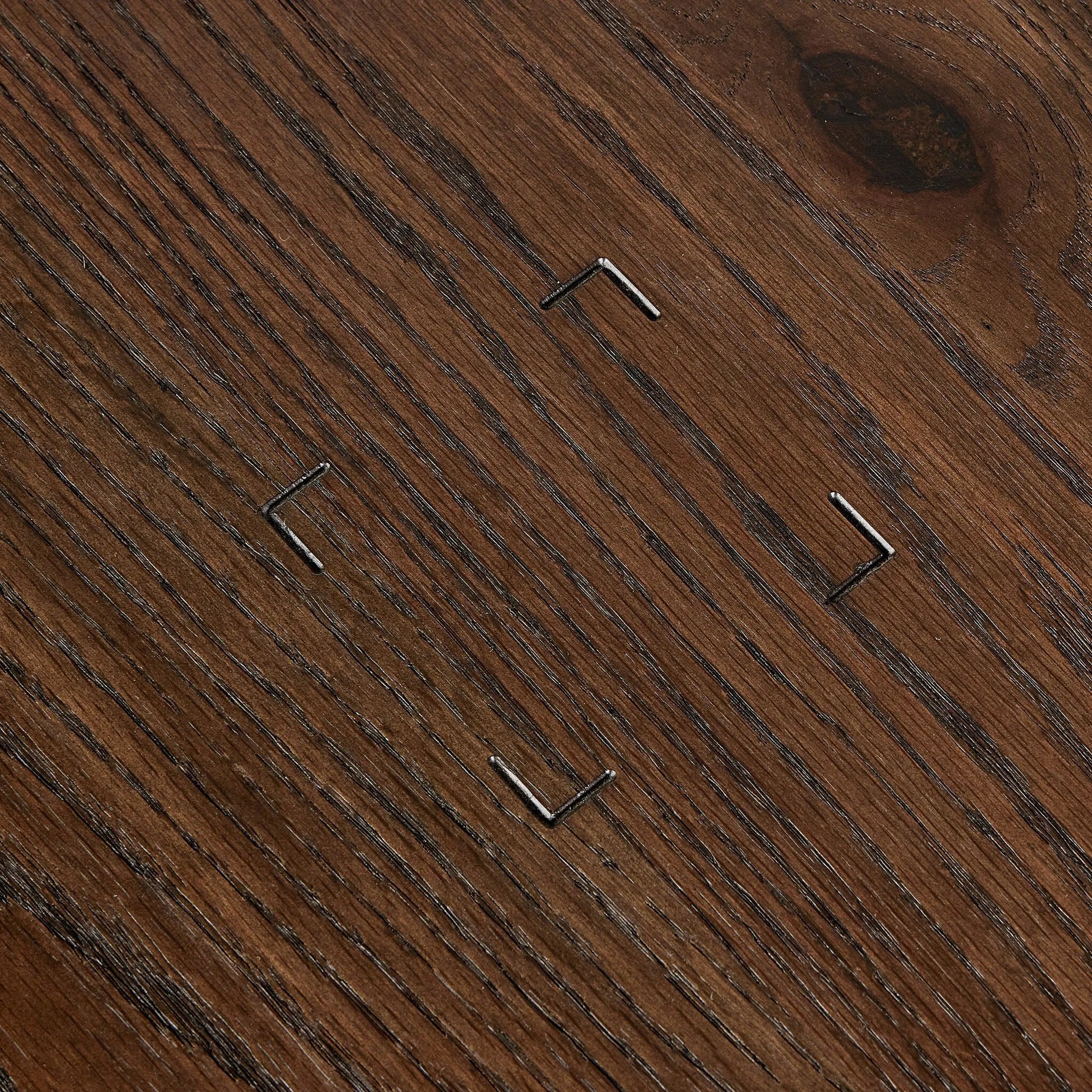 Featuring Torrington Wireless Charging Executive Desk by Four Hands at Amethyst Home. An executive-sized desk of rich brown oak offers generous surface and storage space, while a flip top keeps cords out of sight. Invisible wireless charging for Android and Apple products.
Overall Dimensions: 32.0" L x 78.0 " W x 31.0" H
Collection: HamiltonColors: Umber. Amethyst Home provides interior design, new home construction design consulting, vintage area rugs, and lighting in the Laguna Beach metro area.