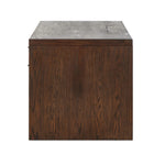 Featuring Torrington Wireless Charging Executive Desk by Four Hands at Amethyst Home. An executive-sized desk of rich brown oak offers generous surface and storage space, while a flip top keeps cords out of sight. Invisible wireless charging for Android and Apple products.
Overall Dimensions: 32.0" L x 78.0 " W x 31.0" H
Collection: HamiltonColors: Umber O. Amethyst Home provides interior design, new home construction design consulting, vintage area rugs, and lighting in the Washington metro area.