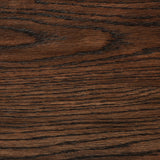 Featuring Torrington Umber Oak Nightstand by Four Hands at Amethyst Home. Straight planks of solid umber oak and veneer encase this spacious dresser for an understated modern look. Deep wood grain adds natural character. Invisible wireless charging for Android and Apple products.
Collection: HamiltonColors: Umber Oak, Umber Oak VeneerMaterials: Resawn Oak. Amethyst Home provides interior design, new home construction design consulting, vintage area rugs, and lighting in the Los Angeles metro area.