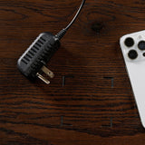 Featuring Torrington Umber Oak Nightstand by Four Hands at Amethyst Home. Straight planks of solid umber oak and veneer encase this spacious dresser for an understated modern look. Deep wood grain adds natural character. Invisible wireless charging for Android and Apple products.
Collection: HamiltonColors: Umber Oak, Umber Oak VeneerMaterials: Resawn Oak, Oak . Amethyst Home provides interior design, new home construction design consulting, vintage area rugs, and lighting in the Tampa metro area.