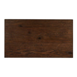 Featuring Torrington Umber Oak Nightstand by Four Hands at Amethyst Home. Straight planks of solid umber oak and veneer encase this spacious dresser for an understated modern look. Deep wood grain adds natural character. Invisible wireless charging for Android and Apple products.
Collection: HamiltonColors: Umber Oak, Umber Oak VeneerMaterials: Resawn O. Amethyst Home provides interior design, new home construction design consulting, vintage area rugs, and lighting in the Winter Garden metro area.