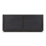 Featuring Warby Worn Black Oak 6 Drawer Dresser by Four Hands at Amethyst Home. Black-finished oak shapes a streamlined box-style dresser, with lap joint corners for a detail-driven touch.
Overall Dimensions: 18.0" L x 75.0 " W x 32.0" H
Collection: BennettColors: Worn Black Oak, Worn Black VeneerMaterials: Solid Oak, Thick Oak VeneerWeight: 308.2 lbs. Amethyst Home provides interior design, new home construction design consulting, vintage area rugs, and lighting in the Los Angeles metro area.