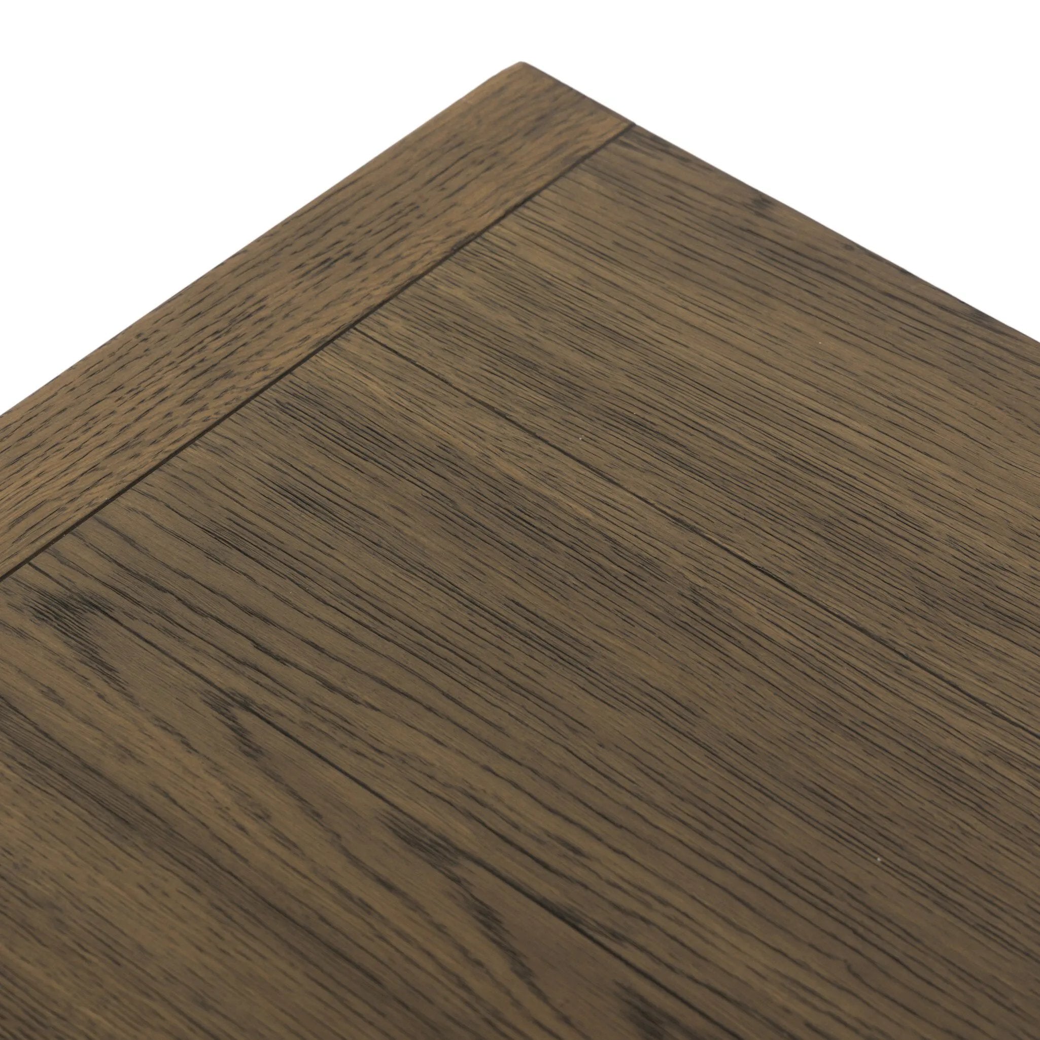 Featuring Warby Worn Oak Nightstand by Four Hands at Amethyst Home. Solid acacia shapes a streamlined box-style nightstand, with lap joint corners for a detail-driven touch. Finished with smooth, push-latch drawer glides.Collection: BennettColors: Worn Oak ,Worn Oak VeneerMaterials: Solid Oak ,Oak Veneer Weight: 94.799 lbs. Amethyst Home provides interior design, new home construction design consulting, vintage area rugs, and lighting in the Seattle metro area.