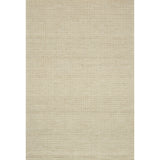 Featuring Giana Antique Ivory Rug by Loloi at Amethyst Home. Inspired by textural watercolors, the Giana Antique Ivory Area Rug combines a relaxed grid with soft variations of cream and ivory for an effortless and sophisticated look. Each area rug is hooked of 100% wool by artisans for a beautiful textural layer to your home. The soft textures of this are.  Amethyst Home provides interior design, new home construction design consulting, vintage area rugs, and lighting in the Alpharetta metro area.