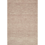 Featuring Giana Blush Rug by Loloi at Amethyst Home. Inspired by textural watercolors, the Giana Blush Area Rug combines a relaxed grid with soft variations of cream and blush for an effortless and sophisticated look. Each area rug is hooked of 100% wool by artisans for a beautiful textural layer to your home. The soft textures of this area rug bring warmth.  Amethyst Home provides interior design, new home construction design consulting, vintage area rugs, and lighting in the Portland metro area.