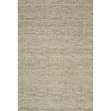 Featuring Giana Granite Rug by Loloi at Amethyst Home. Inspired by textural watercolors, the Giana Granite Area Rug combines a relaxed grid with soft variations of cream and beige for an effortless and sophisticated look. Each area rug is hooked of 100% wool by artisans for a beautiful textural layer to your home. The soft textures of this area rug bring warmt.  Amethyst Home provides interior design, new home construction design consulting, vintage area rugs, and lighting in the Miami metro area.