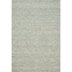 Featuring Giana Spa Rug by Loloi at Amethyst Home. Inspired by textural watercolors, the Giana Spa Area Rug combines a relaxed grid with soft variations of cream and blue for an effortless and sophisticated look. Each area rug is hooked of 100% wool by artisans for a beautiful textural layer to your home. The soft textures of this area rug bring warmth and.  Amethyst Home provides interior design, new home construction design consulting, vintage area rugs, and lighting in the Calabasas metro area.