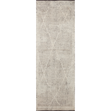 Featuring Gwyneth Amber Lewis x Loloi Ivory / Taupe Hand-Knotted Rug by Loloi at Amethyst Home. With its organic lines and tonal hues, the Gwyneth Collection for Amber Lewis x Loloi is made for everyday living. Featuring sophisticated colors and a soft pile, this collection is the a perfect blend between refined and relaxed. Gwyneth is also GoodWeave-Certified, ensuring our commitmen. Amethyst Home provides interior design, new construction, custom furniture, and rugs for the Nashville metro area.