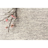 Featuring Halcyon White/Grey Hand-Knotted Rug by Loloi at Amethyst Home. Hand-knotted of 100% wool pile, the Halcyon Collection is crafted with variegated yarns composed in a staccato rhythm for a sophisticated appeal.
Hand-Knotted100% WoolHAC-02 White/Grey
Clean spills immediately by blotting with a clean, white dry sponge or cloth. Appropriate rug pa.  Amethyst Home provides interior design, new home construction design consulting, vintage area rugs, and lighting in the Winter Garden metro area.