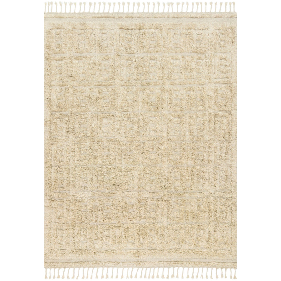 Gigi Hand-Loomed Rug