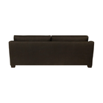 Featuring Hayden Deluxe Sofa Family by Cisco Brothers at Amethyst Home. Bring convenient seating space and smart style to any space in your home with this charming Hayden Deluxe Sofa Family by Cisco Brothers. With a sophisticated air, the Hayden Deluxe Sofa invites you and your guests to settle down and enjoy. Photographed in Brevard Espresso. 
Hayden 8.  Amethyst Home provides interior design, new home construction design consulting, vintage area rugs, and lighting in the Laguna Beach metro area.