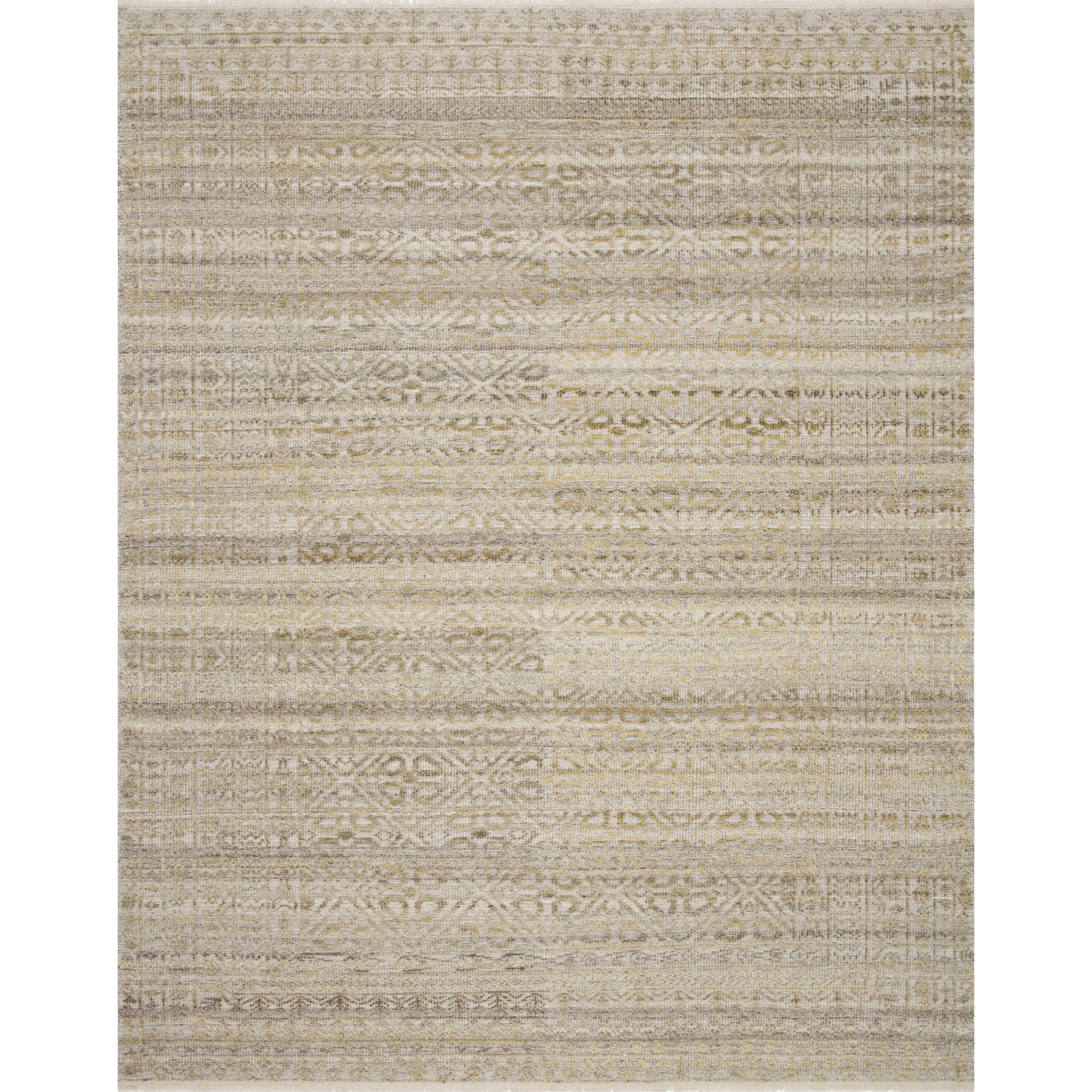 Featuring Idris Beige/Straw Hand-Knotted Rug by Loloi at Amethyst Home. Both timeless and modern, the Idris area rug collection from Loloi is meticulously hand-knotted of viscose and wool. The tonal series features an elevated texture, accentuating the pattern in every piece.
Hand-Knotted70% Viscose | 30% WoolID-02 Beige/Straw
Clean spills, including wat.  Amethyst Home provides interior design, new home construction design consulting, vintage area rugs, and lighting in the Los Angeles metro area.