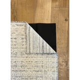 Featuring Ultra Hold Rug Pad by Jaipur Living at Amethyst Home. Best rug pad ever!  Easy to trim with scissors, safe for all floor types, and the only rug pad we use for daily, high traffic! ❤️ Order a perfect fit to your rug or go up one size for best performance.
Can be reversed for a hard floor or on carpet
The rug pad extends the life of your rug by actin.  Amethyst Home provides interior design, new home construction design consulting, vintage area rugs, and lighting in the Tampa metro area.