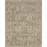Vivienne Pebble / Pebble Hand-Knotted Rug
