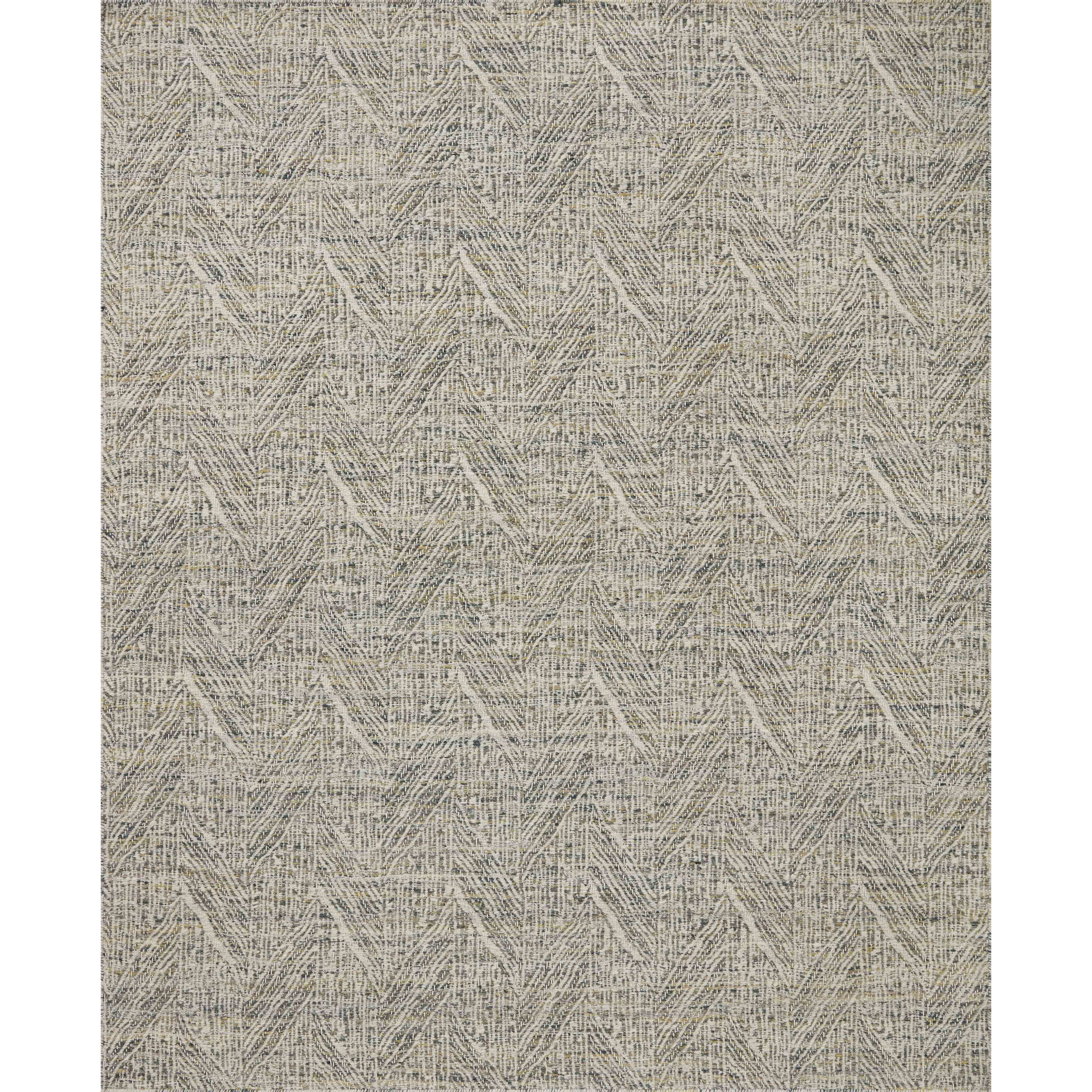 Featuring Raven Moss / Ivory Rug by Loloi at Amethyst Home. The Raven Moss / Ivory Rug is intricately handwoven with delicate, fine yarns that amplify the rug's layered and dimensional geometric design. While the rug itself is thick and sturdy, the colors and patterns have a casual lightness that can work in many spaces, from busy living rooms to serene bedrooms. The Raven Moss . Amethyst Home provides interior design, new construction, custom furniture, and area rugs in the Scottsdale metro area.