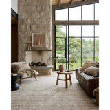 Featuring Raven Dove / Ivory Rug by Loloi at Amethyst Home. The Raven Dove / Ivory Rug is intricately handwoven with delicate, fine yarns that amplify the rug's layered and dimensional geometric design. While the rug itself is thick and sturdy, the colors and patterns have a casual lightness that can work in many spaces, from busy living rooms to serene bedrooms. The Raven Dove . Amethyst Home provides interior design, new construction, custom furniture, and area rugs in the Des Moines metro area.