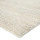 Featuring Rebecca White Swan/Gray Violet Rug by Jaipur Living at Amethyst Home. Contemporary and versatile, the eco-friendly Rebecca White Swan/Gray Violet Area Rug offers a sophisticated distressed solid design to high-traffic areas and outdoor spaces. The Crispin area rug delivers a fresh accent to patios, kitchens, and dining rooms with its ultra-durabl.  Amethyst Home provides interior design, new home construction design consulting, vintage area rugs, and lighting in the Nashville metro area.