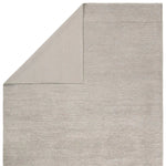 Featuring Aion Atropos Hand-Knotted Rug by Jaipur Living at Amethyst Home. Indulge in the epitome of luxe with the Aion Atropos, where the extraordinary softness of Cashmere meets the enduring durability of New Zealand Wool. Crafted to redefine the essence of sophistication, the silver Tibetan knotted Atropos design emerges as the unparalleled centerpiece in l. Amethyst Home provides interior design, new home construction design consulting, vintage area rugs, and lighting in the Austin metro area.