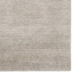 Featuring Aion Atropos Hand-Knotted Rug by Jaipur Living at Amethyst Home. Indulge in the epitome of luxe with the Aion Atropos, where the extraordinary softness of Cashmere meets the enduring durability of New Zealand Wool. Crafted to redefine the essence of sophistication, the silver Tibetan knotted Atropos design emerges as the unparalleled centerpiece i. Amethyst Home provides interior design, new home construction design consulting, vintage area rugs, and lighting in the Calabasas metro area.