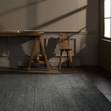 Featuring Aion Atropos Hand-Knotted Rug by Jaipur Living at Amethyst Home. Indulge in the Aion Atropos, where the extraordinary softness of Cashmere meets the enduring durability and resilience of New Zealand Wool. The longer length of New Zealand wool fibers contributes to the strength of this artfully finished product. Crafted to redefine sophistication, the. Amethyst Home provides interior design, new home construction design consulting, vintage area rugs, and lighting in the Dallas metro area.