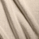 Featuring Aion Atropos Hand-Knotted Rug by Jaipur Living at Amethyst Home. Indulge in the Aion Atropos, where the extraordinary softness of Cashmere meets the enduring durability and resilience of New Zealand Wool. The longer length of New Zealand wool fibers contributes to the strength of this artfully finished product. Crafted to redefine sophistication. Amethyst Home provides interior design, new home construction design consulting, vintage area rugs, and lighting in the Kansas City metro area.