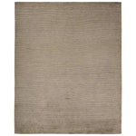 Featuring Aion Atropos Hand-Knotted Rug by Jaipur Living at Amethyst Home. Indulge in the Aion Atropos, where the extraordinary softness of Cashmere meets the enduring durability and resilience of New Zealand Wool. The longer length of New Zealand wool fibers contributes to the strength of this artfully finished product. Crafted to redefine sophisticatio. Amethyst Home provides interior design, new home construction design consulting, vintage area rugs, and lighting in the Laguna Beach metro area.