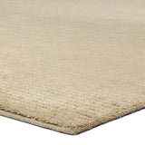 Featuring Aion Atropos Hand-Knotted Rug by Jaipur Living at Amethyst Home. Indulge in the Aion Atropos, where the extraordinary softness of Cashmere meets the enduring durability and resilience of New Zealand Wool. The longer length of New Zealand wool fibers contributes to the strength of this artfully finished product. Crafted to redefine sophistication. Amethyst Home provides interior design, new home construction design consulting, vintage area rugs, and lighting in the Los Angeles metro area.