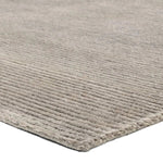 Featuring Aion Atropos Hand-Knotted Rug by Jaipur Living at Amethyst Home. Indulge in the epitome of luxe with the Aion Atropos, where the extraordinary softness of Cashmere meets the enduring durability of New Zealand Wool. Crafted to redefine the essence of sophistication, the silver Tibetan knotted Atropos design emerges as the unparalleled centerpiece in lo. Amethyst Home provides interior design, new home construction design consulting, vintage area rugs, and lighting in the Miami metro area.