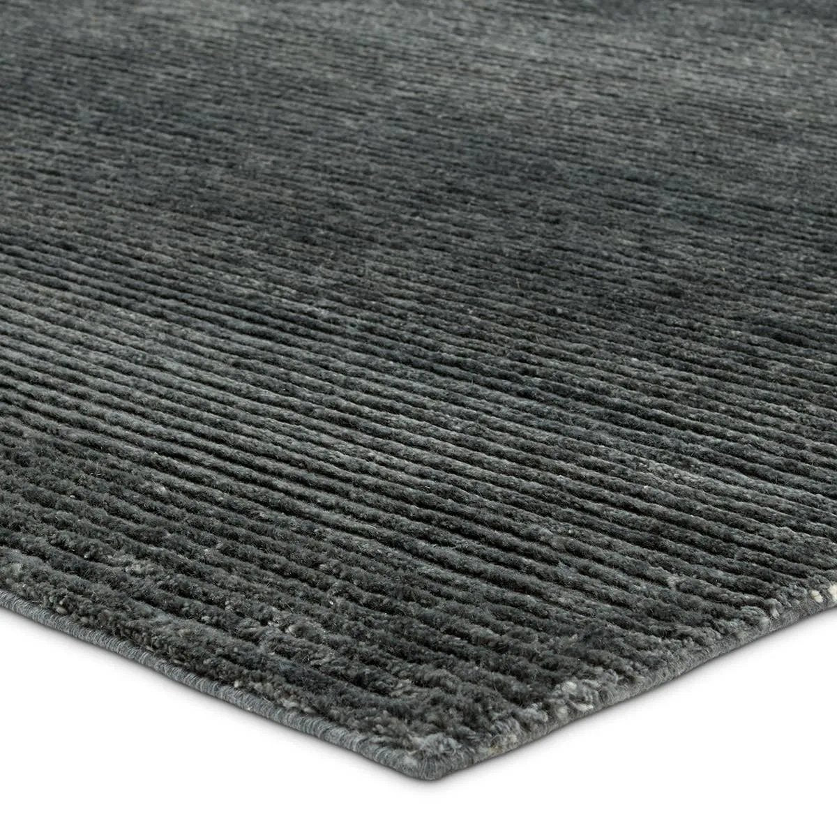 Featuring Aion Atropos Hand-Knotted Rug by Jaipur Living at Amethyst Home. Indulge in the Aion Atropos, where the extraordinary softness of Cashmere meets the enduring durability and resilience of New Zealand Wool. The longer length of New Zealand wool fibers contributes to the strength of this artfully finished product. Crafted to redefine sophistication, . Amethyst Home provides interior design, new home construction design consulting, vintage area rugs, and lighting in the Nashville metro area.