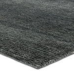 Featuring Aion Atropos Hand-Knotted Rug by Jaipur Living at Amethyst Home. Indulge in the Aion Atropos, where the extraordinary softness of Cashmere meets the enduring durability and resilience of New Zealand Wool. The longer length of New Zealand wool fibers contributes to the strength of this artfully finished product. Crafted to redefine sophistication, . Amethyst Home provides interior design, new home construction design consulting, vintage area rugs, and lighting in the Nashville metro area.