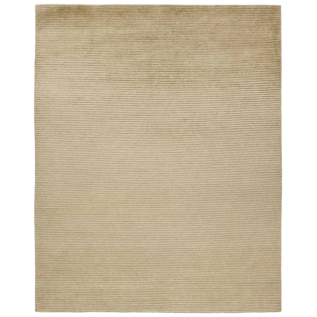 Aion Atropos Hand-Knotted Rug