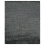 Featuring Aion Atropos Hand-Knotted Rug by Jaipur Living at Amethyst Home. Indulge in the Aion Atropos, where the extraordinary softness of Cashmere meets the enduring durability and resilience of New Zealand Wool. The longer length of New Zealand wool fibers contributes to the strength of this artfully finished product. Crafted to redefine sophistication, the . Amethyst Home provides interior design, new home construction design consulting, vintage area rugs, and lighting in the Tampa metro area.