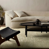 Featuring Aposio Pranhita Hand-Knotted Rug by Jaipur Living at Amethyst Home. An extraordinary modern-day classic, the Pranhita rug’s sculptural hand-cut pile is plush, easy-to-care-for and stain resistant, but it is the impressive hand-knotted construction that sets it apart. Handmade in whisper-soft sage and ethereal gray, the Pranhita design’s subtle cut pil. Amethyst Home provides interior design, new home construction design consulting, vintage area rugs, and lighting in the Omaha metro area.