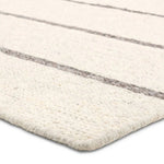 Featuring Bavell Almeda Rug by Jaipur Living at Amethyst Home. With its mesmerizing waves of 100% premium undyed artisanal wool, Norfolk adds an earthy, elemental ease to any modern interior. In unique combinations of creams and browns, the weaver’s impromptu selection of undyed yarn results in unexpected flecks of gray. Enjoy effortless style, and unsurpa. Amethyst Home provides interior design, new home construction design consulting, vintage area rugs, and lighting in the Des Moines metro area.