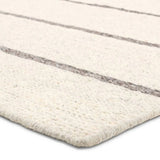 Featuring Bavell Almeda Rug by Jaipur Living at Amethyst Home. With its mesmerizing waves of 100% premium undyed artisanal wool, Norfolk adds an earthy, elemental ease to any modern interior. In unique combinations of creams and browns, the weaver’s impromptu selection of undyed yarn results in unexpected flecks of gray. Enjoy effortless style, and unsurpa. Amethyst Home provides interior design, new home construction design consulting, vintage area rugs, and lighting in the Des Moines metro area.