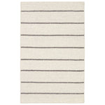 Featuring Bavell Almeda Rug by Jaipur Living at Amethyst Home. With its mesmerizing waves of 100% premium undyed artisanal wool, Norfolk adds an earthy, elemental ease to any modern interior. In unique combinations of creams and browns, the weaver’s impromptu selection of undyed yarn results in unexpected flecks of gray. Enjoy effortless style, and unsurpasse. Amethyst Home provides interior design, new home construction design consulting, vintage area rugs, and lighting in the Houston metro area.