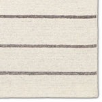 Featuring Bavell Almeda Rug by Jaipur Living at Amethyst Home. With its mesmerizing waves of 100% premium undyed artisanal wool, Norfolk adds an earthy, elemental ease to any modern interior. In unique combinations of creams and browns, the weaver’s impromptu selection of undyed yarn results in unexpected flecks of gray. Enjoy effortless style, and unsurpassed . Amethyst Home provides interior design, new home construction design consulting, vintage area rugs, and lighting in the Miami metro area.
