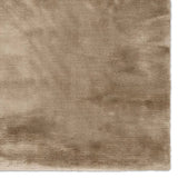 Featuring Chronos Resonance Rug by Jaipur Living at Amethyst Home. The Chronos Resonance invites you to experience the unrivaled softness and exquisite allure of 100% Cashmere wool. Handwoven and thoughtfully crafted, the beige Resonance design brings the heirloom-quality rare fiber to life. This exceptionally warm and inviting piece is meant to be kept in. Amethyst Home provides interior design, new home construction design consulting, vintage area rugs, and lighting in the Alpharetta metro area.