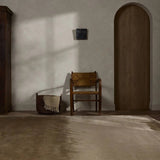 Featuring Chronos Resonance Rug by Jaipur Living at Amethyst Home. The Chronos Resonance invites you to experience the unrivaled softness and exquisite allure of 100% Cashmere wool. Handwoven and thoughtfully crafted, the beige Resonance design brings the heirloom-quality rare fiber to life. This exceptionally warm and inviting piece is meant to be kept in. Amethyst Home provides interior design, new home construction design consulting, vintage area rugs, and lighting in the Scottsdale metro area.