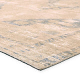Featuring Edage Sibit Rug by Jaipur Living at Amethyst Home. The innovative Edage rug Sibit showcases distressed, vintage designs, digitally printed onto a jute and polyester base. This process provides effortless texture and natural appeal through the jute weave, while maintaining an elevated feel through updated traditional patterns. The Sibit design sho. Amethyst Home provides interior design, new home construction design consulting, vintage area rugs, and lighting in the Alpharetta metro area.