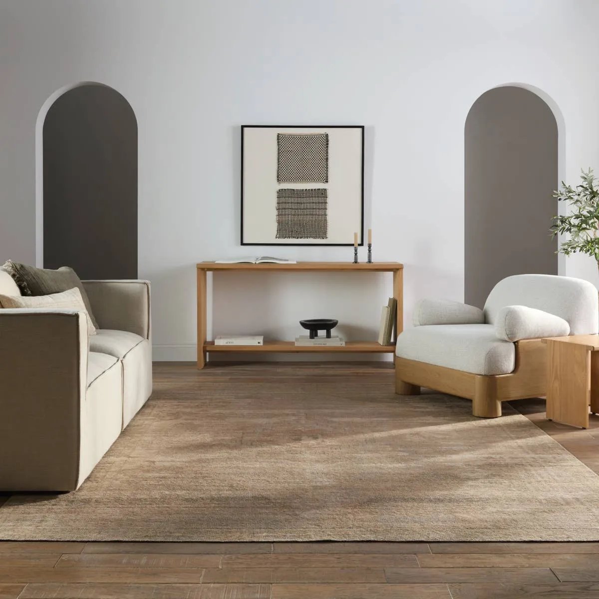 Featuring Edage Cadent Rug by Jaipur Living at Amethyst Home. The innovative Edage rug Cadent showcases distressed, vintage designs, digitally printed onto a jute and polyester base. This process provides effortless texture and natural appeal through the jute weave, while maintaining an elevated feel through updated traditional patterns. The Cadent desig. Amethyst Home provides interior design, new home construction design consulting, vintage area rugs, and lighting in the Laguna Beach metro area.