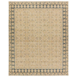Featuring Eden Natural Merriman Hand-Knotted Rug by Jaipur Living at Amethyst Home. The Eden collection pairs fresh, vibrant colors with provincial Persian motifs for the perfect blend of new and time-honored. This hand-knotted wool rug features a hand-sheared quality that lends the design a perfectly vintage and a lovingly worn look. The earthy tones of the Merriman rug provide a. Amethyst Home provides interior design, new construction, custom furniture, and area rugs in the Monterey metro area.