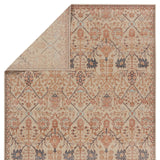 Featuring Eden Solanine Hand-Knotted Rug by Jaipur Living at Amethyst Home. The Eden collection pairs fresh, vibrant colors with provincial Persian motifs for the perfect blend of new and time-honored. This hand-knotted wool rug features a hand-sheared quality that lends the design a perfectly vintage and a lovingly worn look. The earthy tones of the Solanine rug provide an inviting . Amethyst Home provides interior design, new construction, custom furniture, and area rugs in the Omaha metro area.
