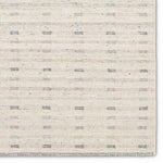 Featuring Finnigan Aiker Rug by Jaipur Living at Amethyst Home. 100% hand-looped wool yarns of cream and taupe artfully mingle with shades of weathered gray and green. Laisse faire stripes encourage the eye to travel the faintly global inspired, hand-tufted construction.
Hand Tufted100% WoolFGN01 Finnigan Aiker
Blot stains immediately and clean with a mild soap. Amethyst Home provides interior design, new home construction design consulting, vintage area rugs, and lighting in the Omaha metro area.