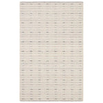 Featuring Finnigan Aiker Rug by Jaipur Living at Amethyst Home. 100% hand-looped wool yarns of cream and taupe artfully mingle with shades of weathered gray and green. Laisse faire stripes encourage the eye to travel the faintly global inspired, hand-tufted construction.
Hand Tufted100% WoolFGN01 Finnigan Aiker
Blot stains immediately and clean with a mild. Amethyst Home provides interior design, new home construction design consulting, vintage area rugs, and lighting in the Scottsdale metro area.