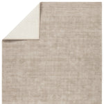 Featuring Fletcher Taupe Arcus Rug by Jaipur Living at Amethyst Home. The Fletcher collection combines effortless luxury with impressive durability. This handwoven assortment features lustrous, solid designs crafted of 100% PET yarn. The Arcus rug provides a taupe and cream colorway, cut and loop pile, and a subtle luster. The sturdy fibers allow this rug . Amethyst Home provides interior design, new home construction design consulting, vintage area rugs, and lighting in the Scottsdale metro area.