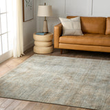 Featuring Genevieve Arano Rug by Jaipur Living at Amethyst Home. The elegant and modernized designs of the Genevieve collection feature an exquisite hand-loomed jacquard weave with stunning texture. The Arano rug boasts hand-embossed details in a balanced, versatile colorway of taupe, tan, gray, and cream tones. A blend of wool and soft viscose lends dimension and depth to thi. Amethyst Home provides interior design, new construction, custom furniture, and area rugs in the Laguna Beach metro area.