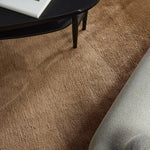 Featuring Hemara Cachemira Hand-Knotted Rug by Jaipur Living at Amethyst Home. A testament to craftsmanship and sophistication. Hand knotted by expert artisans in India, the Hemara Cachemira is more than just a rug; it's a masterpiece of artistry and luxury. The Cachemira design weaves a tale of softness and sophistication through meticulously crafted cut pile. Amethyst Home provides interior design, new home construction design consulting, vintage area rugs, and lighting in the Dallas metro area.