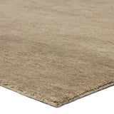 Featuring Hemara Cachemira Hand-Knotted Rug by Jaipur Living at Amethyst Home. Experience the artistry and refinement of the 100% Cashmere Hemara Cachemira. Hand knotted by skilled artisans in India, these rugs go beyond floor coverings; they are true masterpieces. The Cachemira design tells a story of plush comfort and elegance through carefully crafted T. Amethyst Home provides interior design, new home construction design consulting, vintage area rugs, and lighting in the Des Moines metro area.