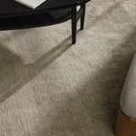 Featuring Hemara Cachemira Hand-Knotted Rug by Jaipur Living at Amethyst Home. A testament to craftsmanship and sophistication. Hand knotted by expert artisans in India, the Hemara Cachemira is more than just a rug; it's a masterpiece of artistry and luxury. The Cachemira design weaves a tale of softness and sophistication through meticulously crafted cut p. Amethyst Home provides interior design, new home construction design consulting, vintage area rugs, and lighting in the San Diego metro area.